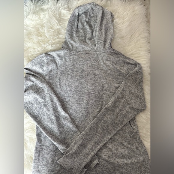 Nike Dri-fit Hoodie - Picture 2 of 3